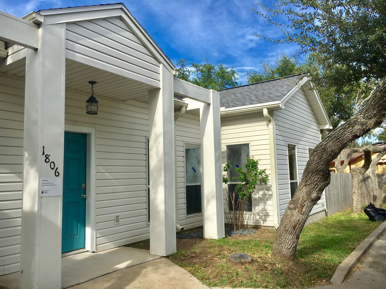 Twisted Oak Work Suites: 1806 Harbor Dr, Rockport, TX 78382